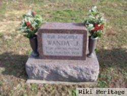 Wanda J. Fitzsimmons