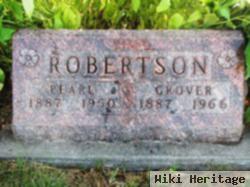 Grover Allen Robertson