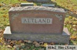 Elizabeth A. Deardorff Altland