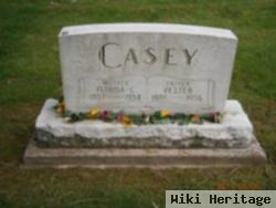 Vester Casey