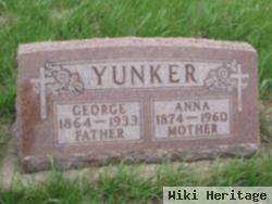 George Yunker