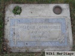 Gerald J Quenneville