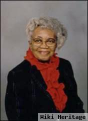 Marvyne R. Mcneill