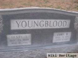 Henry T. Youngblood