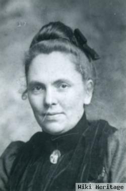 Bertha Agnes Arnold Fleming