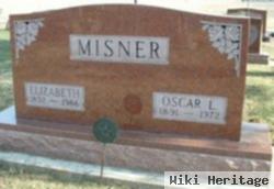 Oscar L. Misner