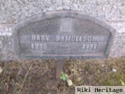 Baby Samuelson