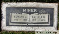 Estella M Miner