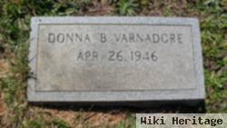 Donna Ballard Varnadore