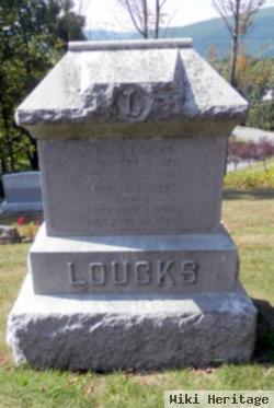 Angelia F. West Loucks