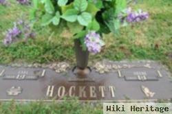 Earl Hockett