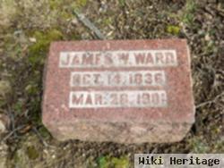 James W. Ward