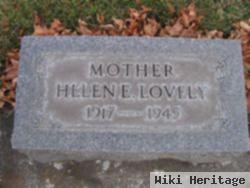 Helen Elizabeth Murchison Lovely