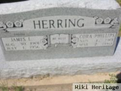 Cora A. Phillips Herring