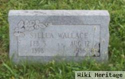 Stella Wallace