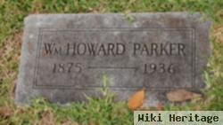 William Howard Parker