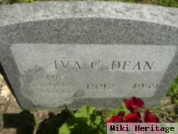 Iva C. Dean