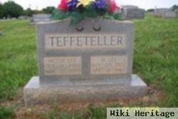 H. Lee Teffeteller