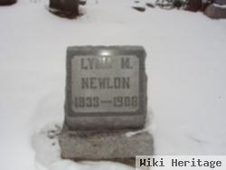 Lydia Margaret Newlon Galloway