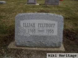 Elijah Felthoff