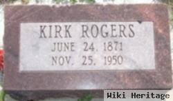 Kirk Rogers