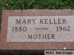 Mary Koci Keller