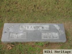 Redith Inez Scott Trawick