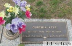 Gurthia Kyle