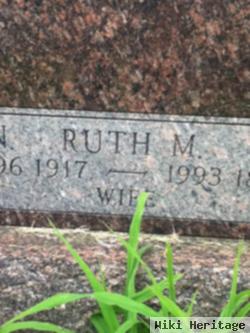 Ruth M. Davis Smith