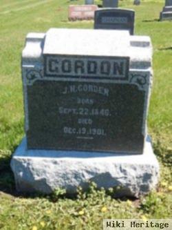 James Henry Gordon