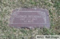 George Beukema