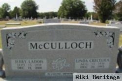 Jerry Ladois Mcculloch