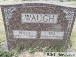 Percy Waugh