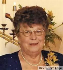 Annette A. Segner Williams