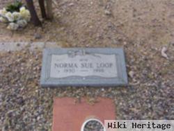 Norma Sue Loop