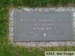 Walter Howard Hale