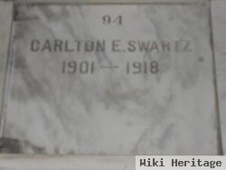 Carlton E. Swartz