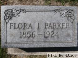 Flora I. Parker