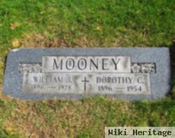 Dorothy C. Mooney