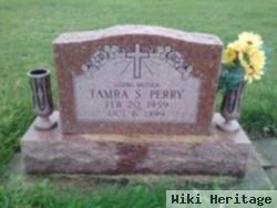 Tamra Sue Perry