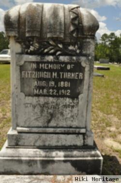 Fitzhugh M Turner