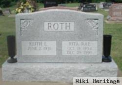 Rita Rae Roth