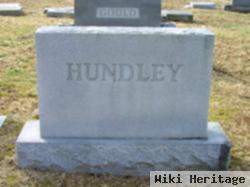 Minnie Jefferson Hundley