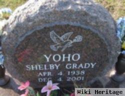 Shelby Grady Yoho