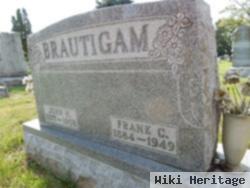 John H Brautigam