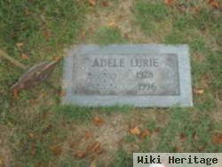 Adele Lurie