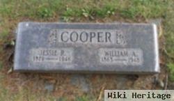 William Ananias Cooper