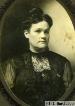 Tolitha Melinda "aunt Duck" Mcintire Whiting