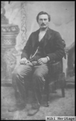 George William Gibbens