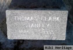 Thomas Clark Stanley